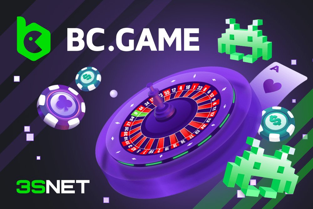 Experience Thrilling Gaming Adventures at BC.Game Online Casino Experience Thrilling Gaming Adventures at BC.Game Online Casino