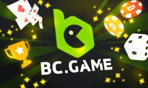 Exploring BC.Game The Ultimate Gaming Experience