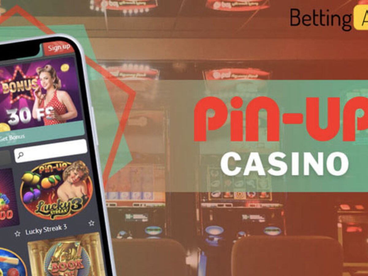 pin up casino