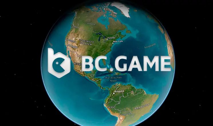 The Exciting World of BC.Game Center A Comprehensive Guide
