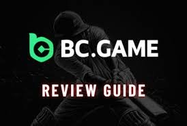 Unlocking Fun and Fortune The BC.GAME Crypto Casino Experience