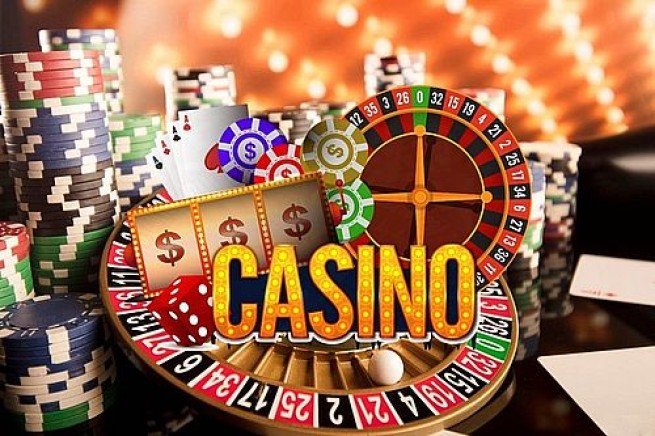 Exploring Casino Online Free Spins Your Gateway to Winning Big