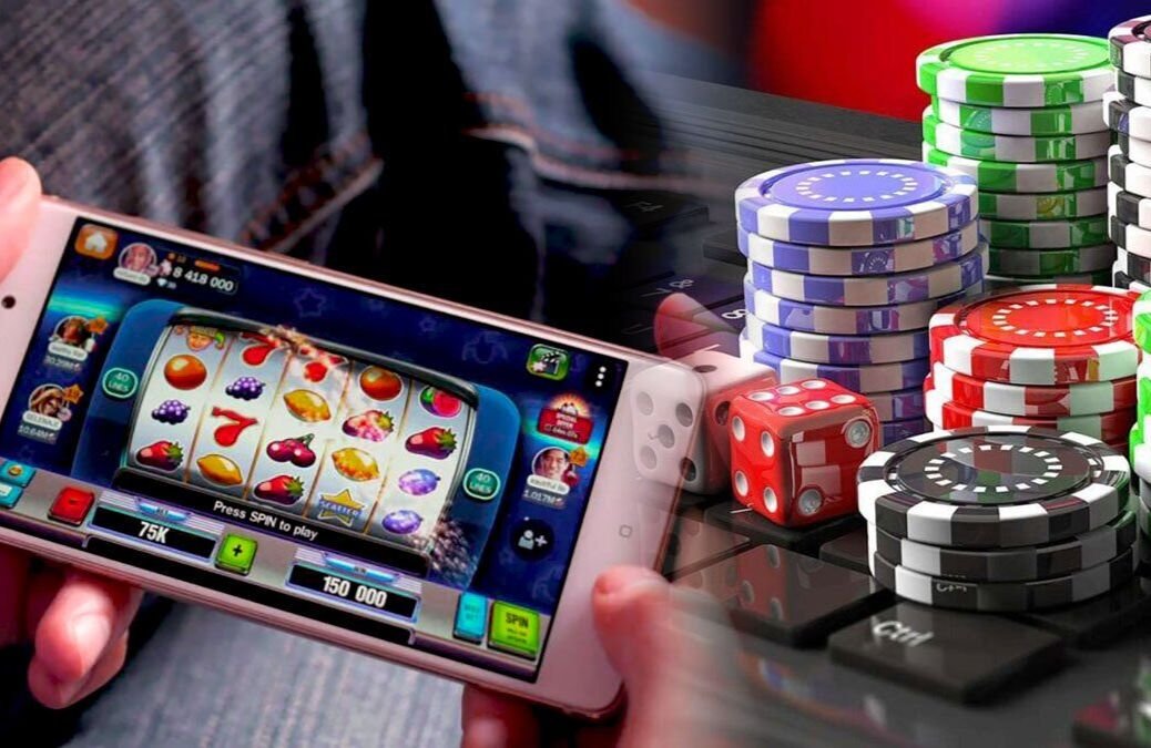 Exploring Casino Online Free Spins Your Gateway to Winning Big
